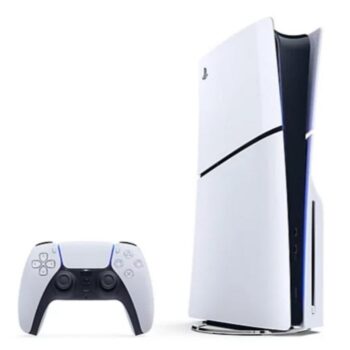 Consola PS5 Sony con Lectora CFI-2015