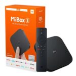 Convertidor a Smart TV Xiaomi Mi Box S