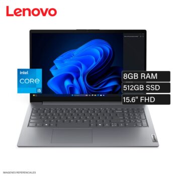Laptop Lenovo Intel Core I5-13420H V15 G4 IRU