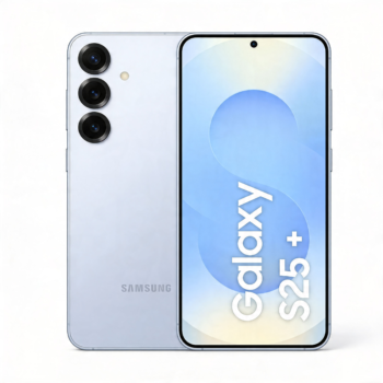 SAMSUNG S25+