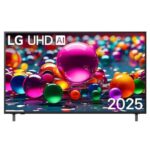 Televisor LG 75" UHD Smart 75UA8000PSB