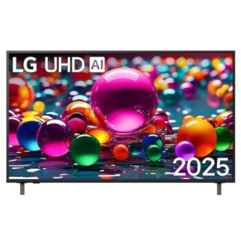 Televisor LG 75" UHD Smart 75UA8000PSB