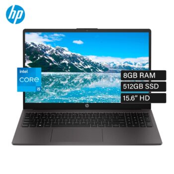 Laptop HP 250 G10 Intel Core i5-1334U