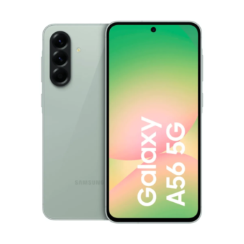 SAMSUNG A56